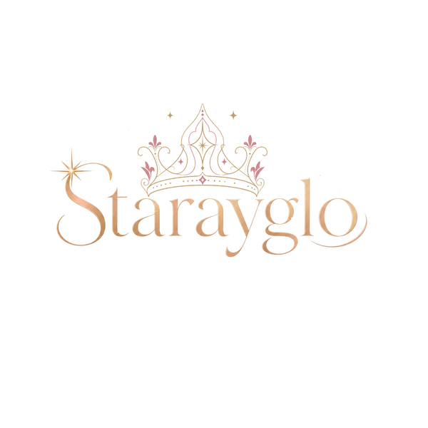 Starayglo