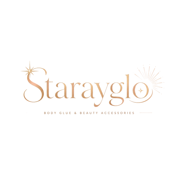 Starayglo